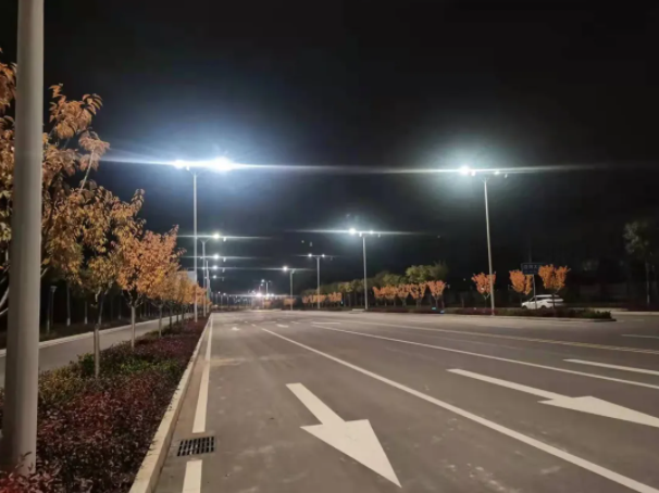 脚踏实地抓项目 担当奉献保民生 ——星空入口-星空入口(中国)
“学党史、办实事、保民生” 稳步推进重大项目建设(图8)