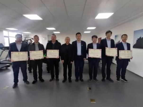 星空入口-星空入口(中国)
团委举办球类联谊比赛(图2)
