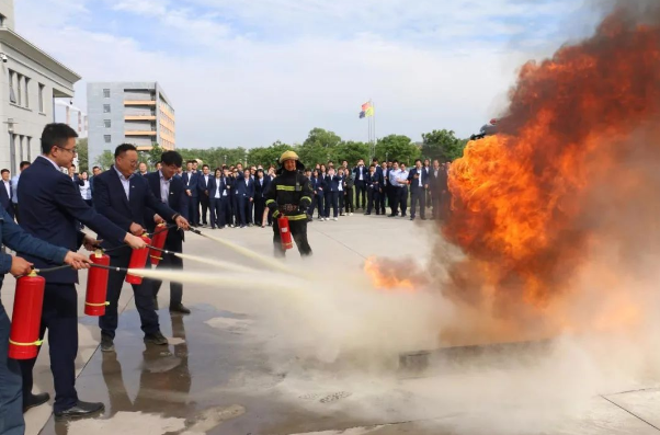 星空入口-星空入口(中国)
打造“泓源红”党建品牌助推高质量发展(图13)