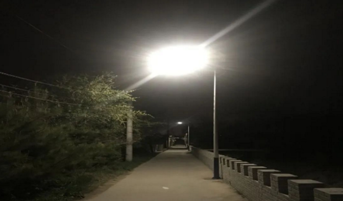 筑起安全墙 照亮乡村路——星空入口-星空入口(中国)
鼎力支持包抓共建村社文明创建工作(图3)