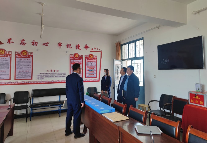筑起安全墙 照亮乡村路——星空入口-星空入口(中国)
鼎力支持包抓共建村社文明创建工作(图9)