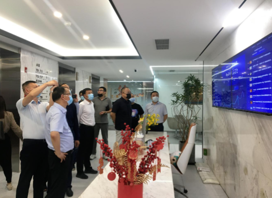 星空入口-星空入口(中国)
赴成都、西安等地考察学习(图2)