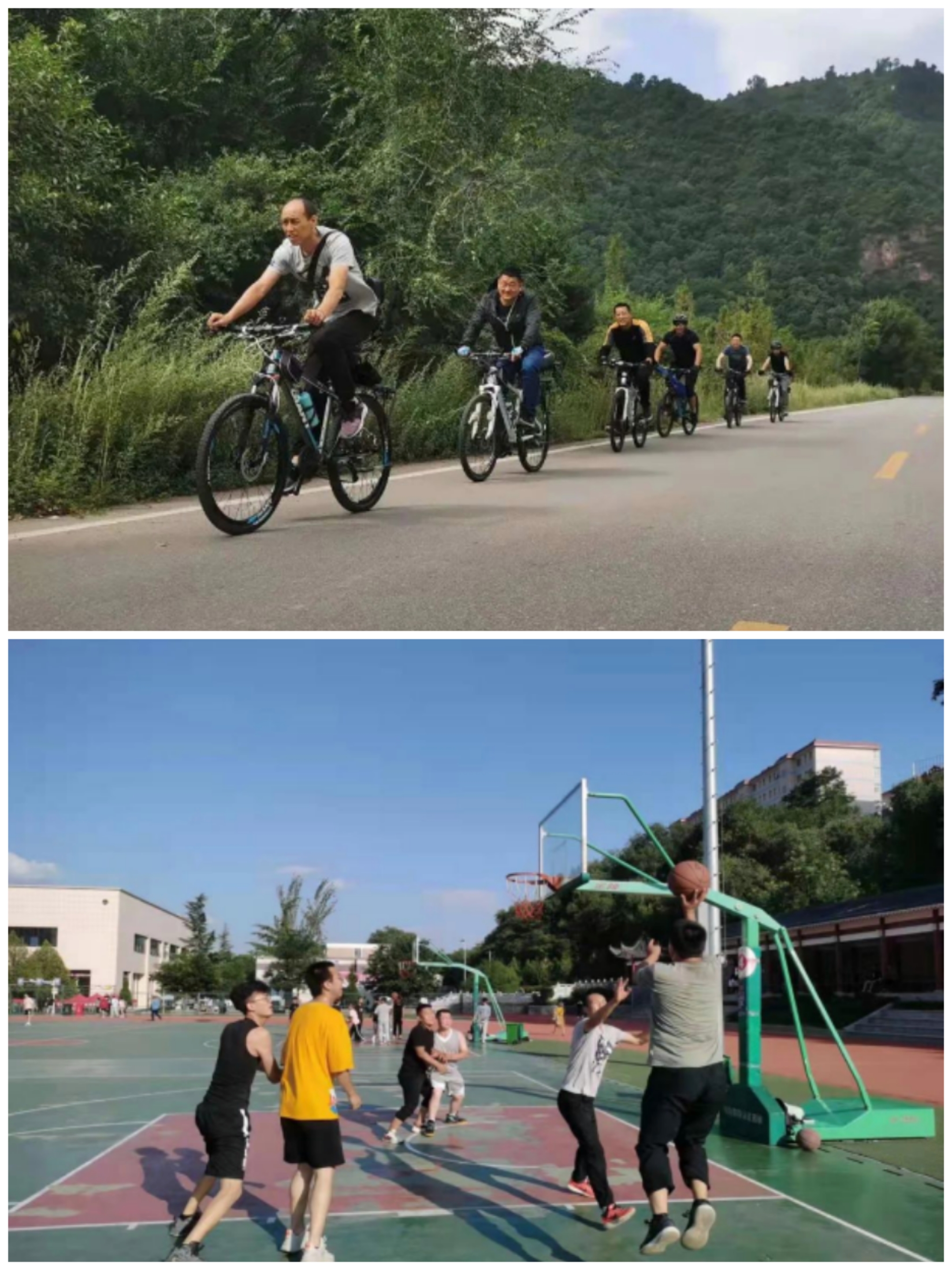 星空入口-星空入口(中国)
以“十个一”为抓手扎实推进文明创建工作(图5)