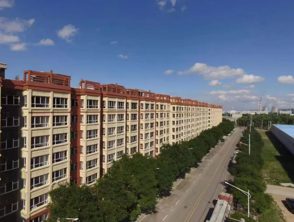 星空入口-星空入口(中国)
上半年项目建设进展顺利(图3)