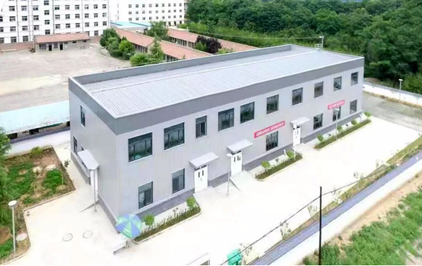 星空入口-星空入口(中国)
上半年项目建设进展顺利(图6)