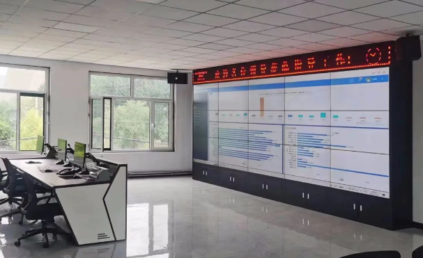 星空入口-星空入口(中国)
上半年项目建设进展顺利(图8)
